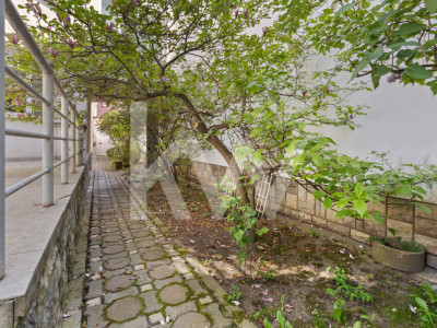 Casa de vanzare in Brasov - singur in curte - 458 mp teren