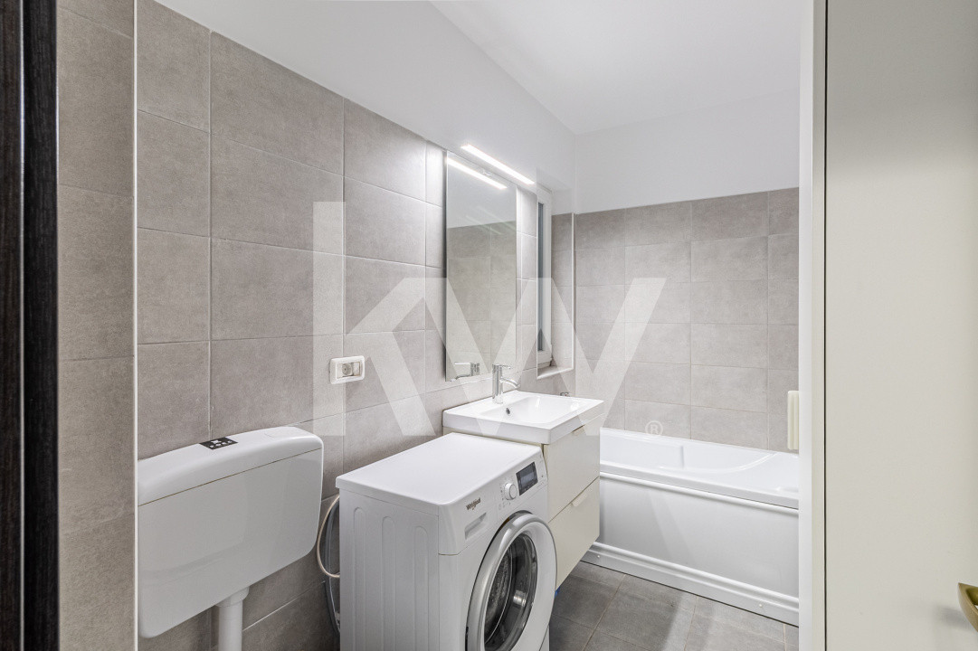 Apartament 2 camere spatios, complex Subcetate-Sanpetru, Brasov, Comision 0!