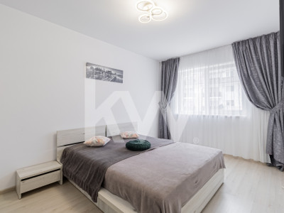Apartament 2 camere spatios, Brasov, Comision 0!