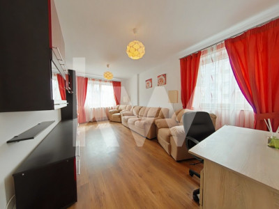 Apartament 3 camere I Bartolomeu 