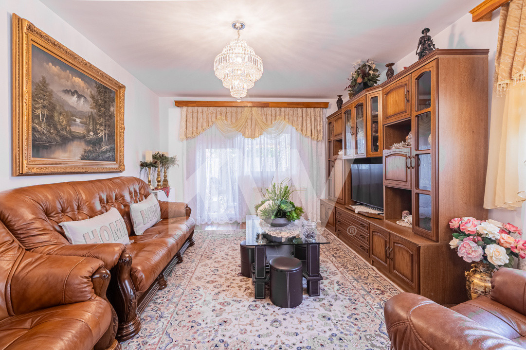 Casa spatioasa, complet utilata in Izvor-Tarlugeni, 10km de Brasov