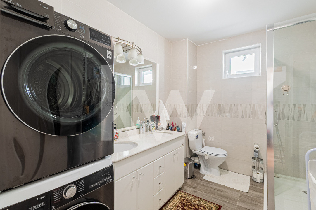 Casa spatioasa, complet utilata in Izvor-Tarlugeni, 10km de Brasov