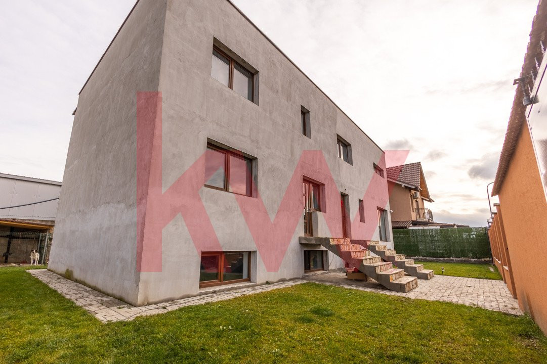 Casa tip Duplex, Brasov/ Stupini, D+P+E - Zona foarte buna