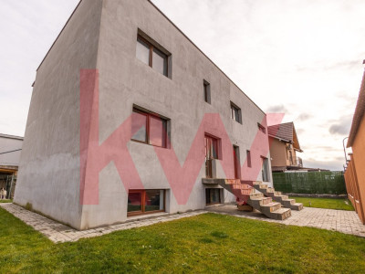 Casa tip Duplex, Brasov/ Stupini, D+P+E - Zona foarte buna