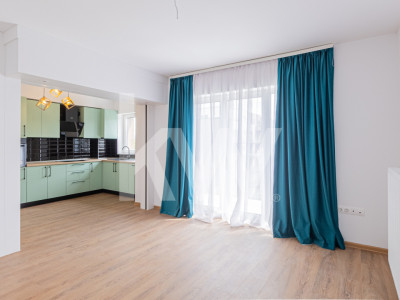 Apartament 3 Camere cu personalitate – Avantgarden 3, Faza 5