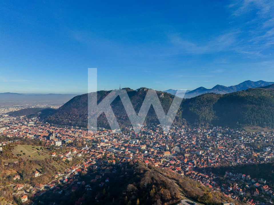 EXCLUSIVITATE – Apartament cu 3 camere și terasă panoramică în Seasons Residence