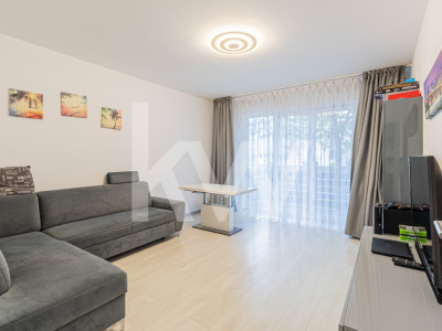 Apartament 2 Camere elegant I Avantgarden 3 I Boxa & Parcare