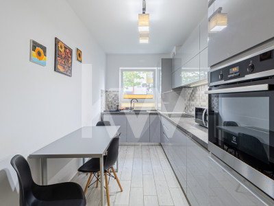 Apartament 2 Camere elegant I Avantgarden 3 I Boxa & Parcare
