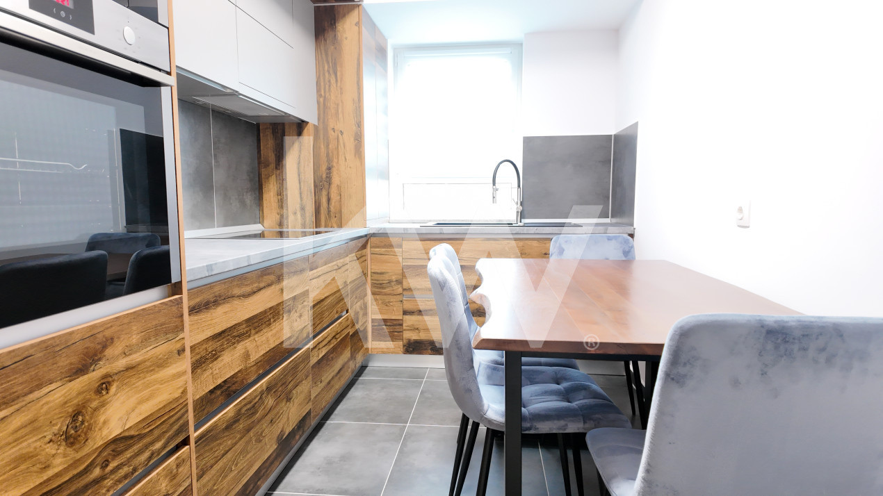 Vânzare apartament 2,5 camere, mobilat și utilat – Avantgarden