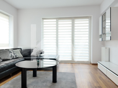 Vânzare apartament 2,5 camere, mobilat și utilat – Avantgarden