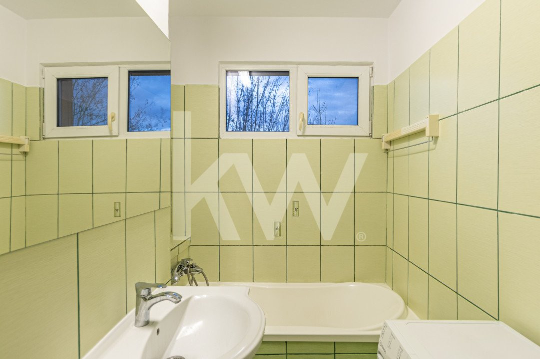 Apartartament langa scoala, gradinita Astra