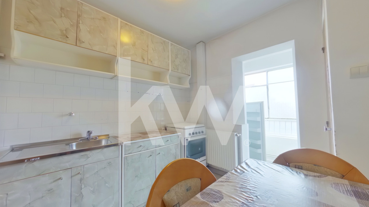  Apartament  de 2 camere de inchiriat  Scriitorilor str.Ovidiu