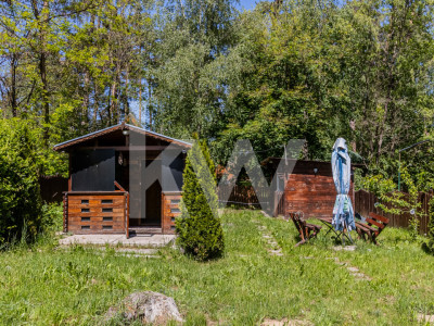 Cabană de vacanță în satul Mestecăniș - Reci, Județul Covasna