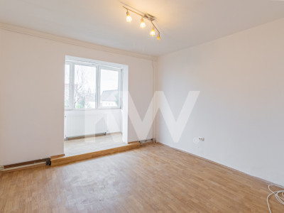 Apartament cu 2 camere / Zona Grivitei, Brasov - COMISION 0%!