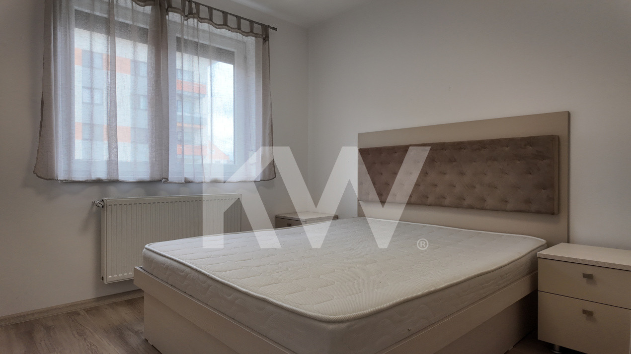 Studio modern și complet mobilat, în zona Tractorul
