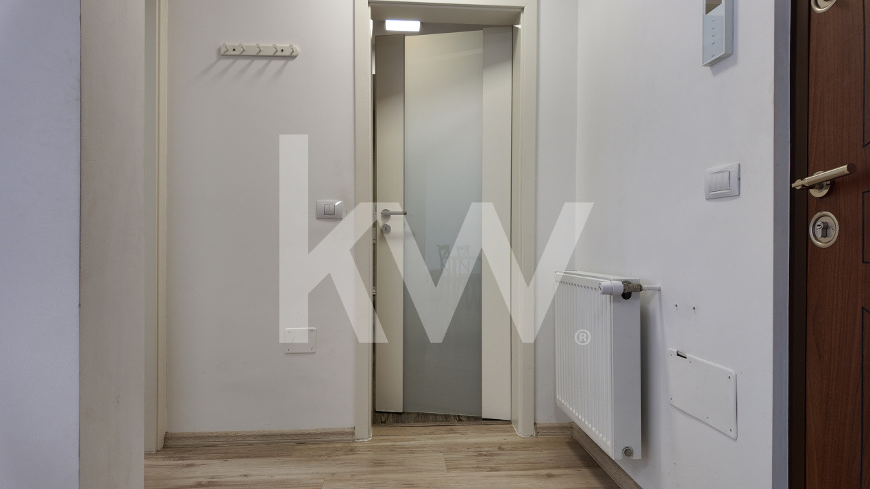 Studio modern și complet mobilat, în zona Tractorul