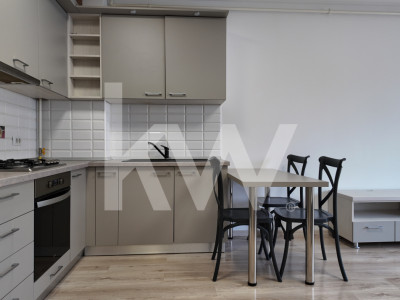 Studio modern și complet mobilat, în zona Tractorul