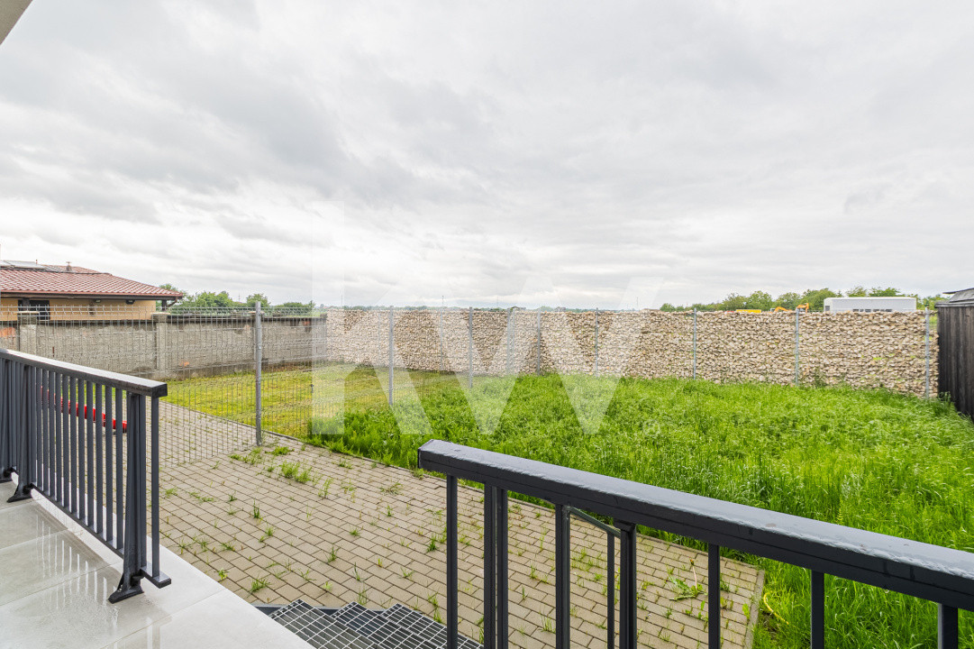 Casa tip duplex-Bartolomeu - COMISION 0%