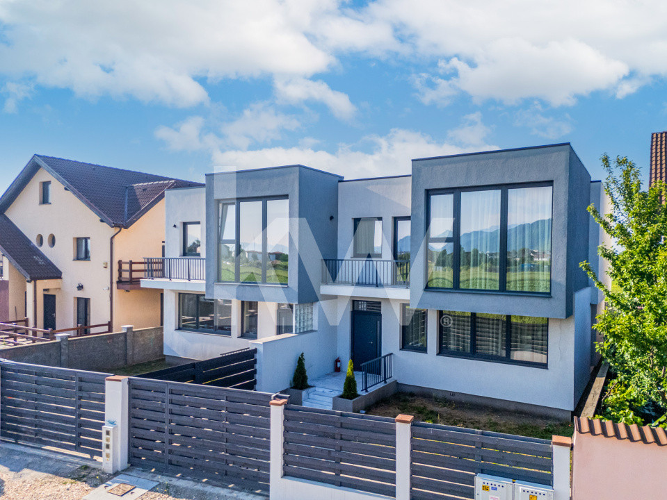 Casa tip duplex-Bartolomeu - COMISION 0%