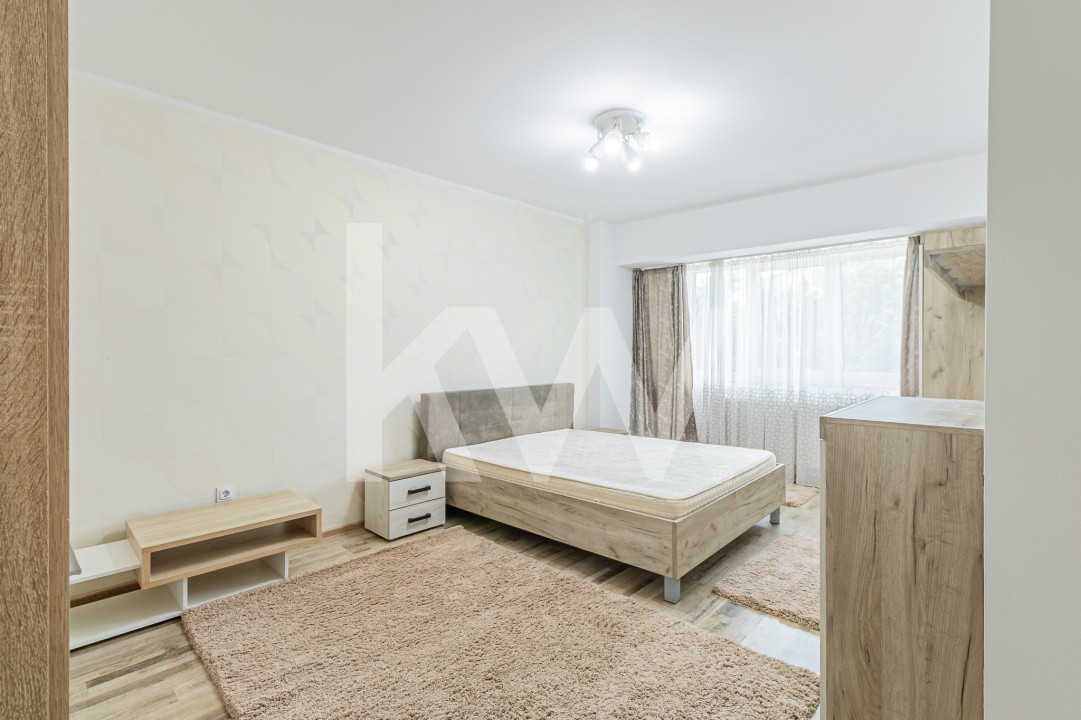Garsonieră premium I Maurer Residence – Ioan Popasu, Coresi