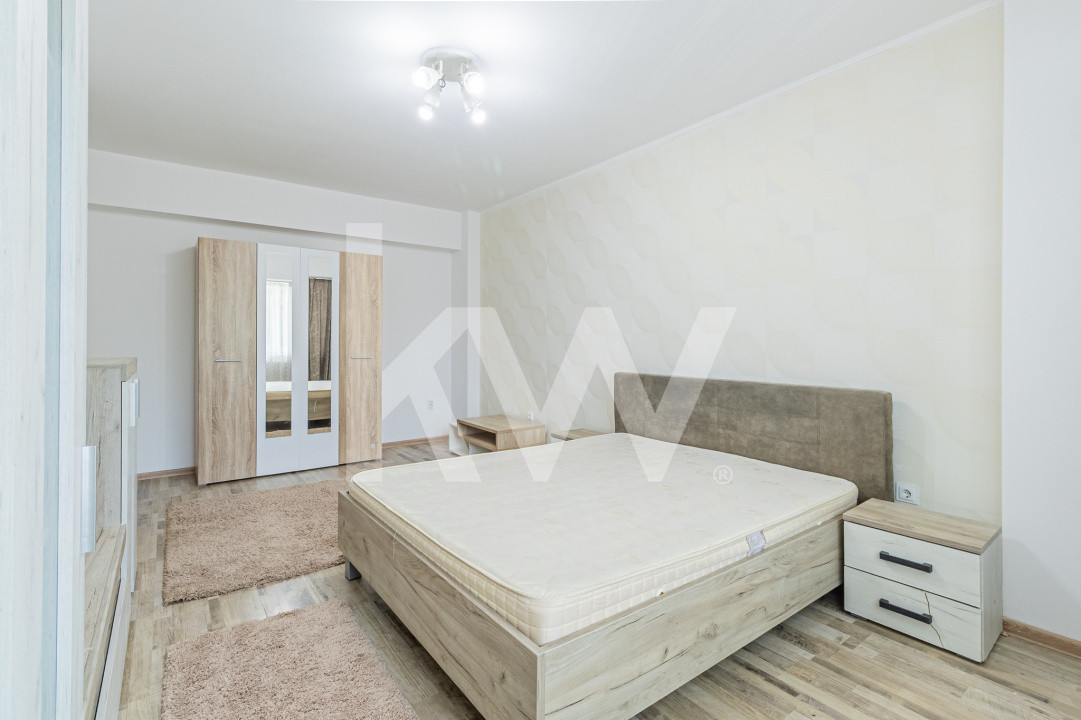 Garsonieră premium I Maurer Residence – Ioan Popasu, Coresi