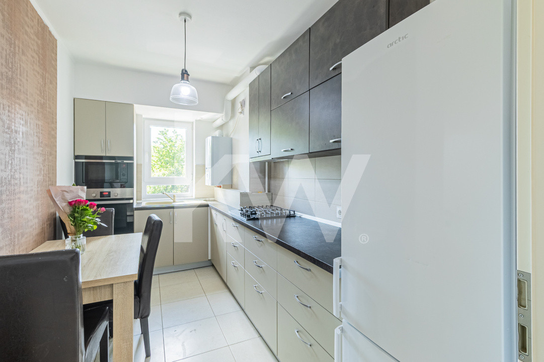 Garsonieră premium I Maurer Residence – Ioan Popasu, Coresi