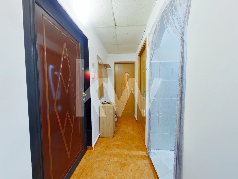Vânzare apartament cu 2 camere, decomandat, zona Astra