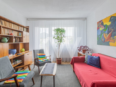 Apartament 3 camere. Astra, Brasov, COMISION 0%