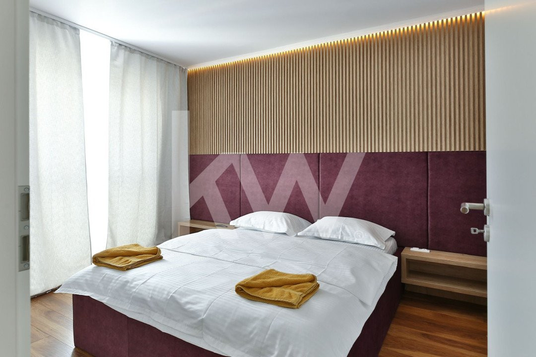 Apartament 2 camere modern, vedere panoramică, Avantgarden, Brașov- COMISION 0%