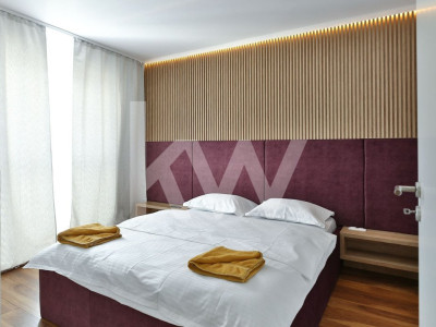 Apartament 2 camere modern, vedere panoramică, Avantgarden, Brașov- COMISION 0%