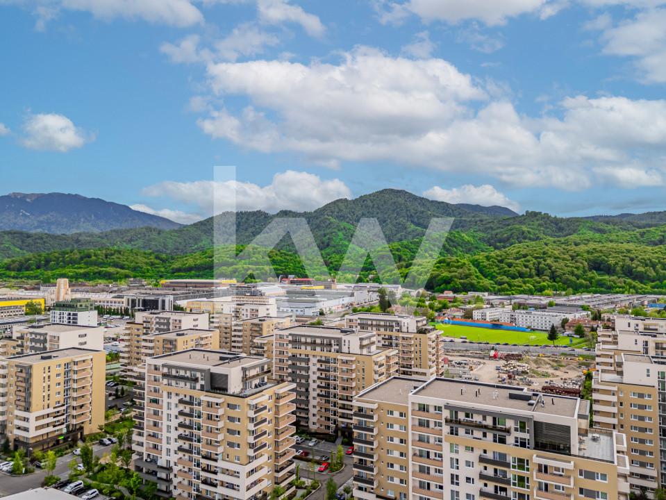 Apartament 3 camere – Carpatilor Urban Plaza– 0% comision