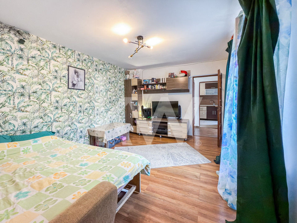 🏡 Apartament de vânzare central– Brașov, Str. De Mijloc  