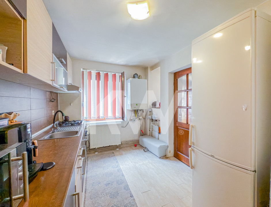 🏡 Apartament de vânzare central– Brașov, Str. De Mijloc  