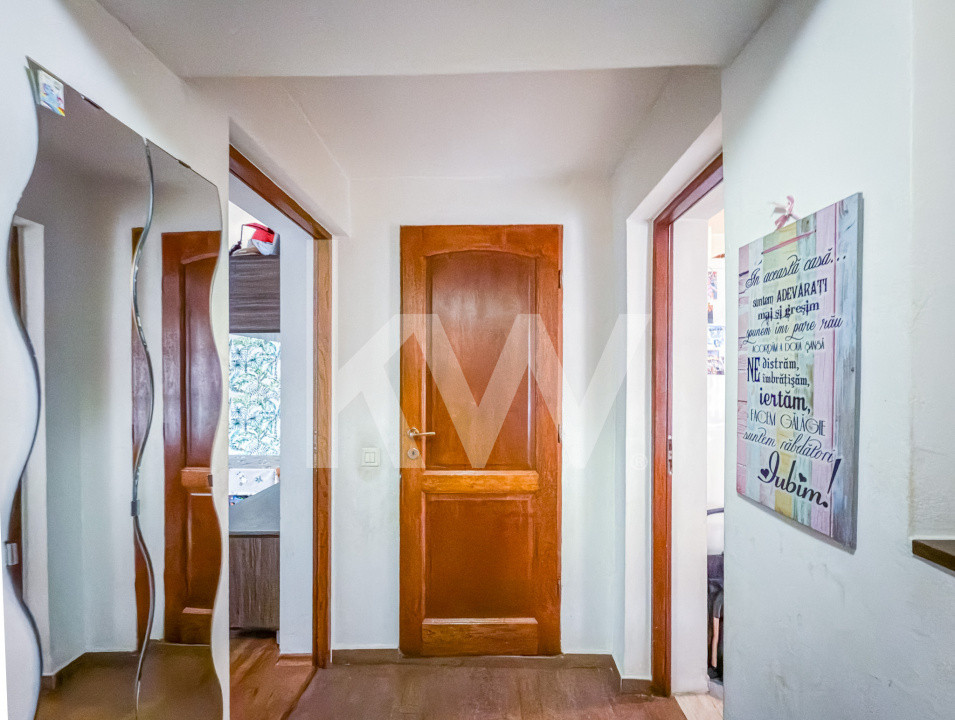 🏡 Apartament de vânzare central– Brașov, Str. De Mijloc  