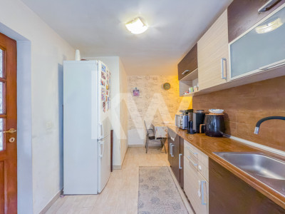 🏡 Apartament de vânzare central– Brașov, Str. De Mijloc  