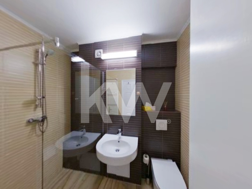 Apartament 2 camere- zona Garii