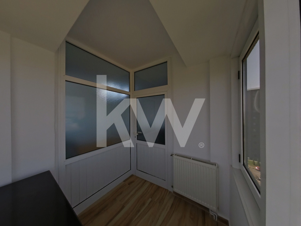 Apartament 2 camere- zona Garii