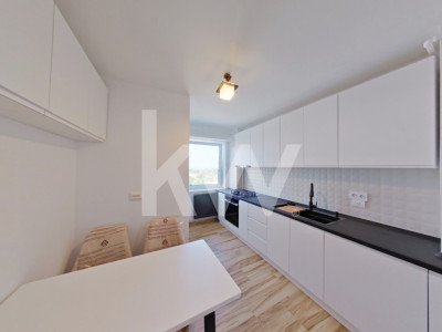 Apartament 2 camere- zona Garii