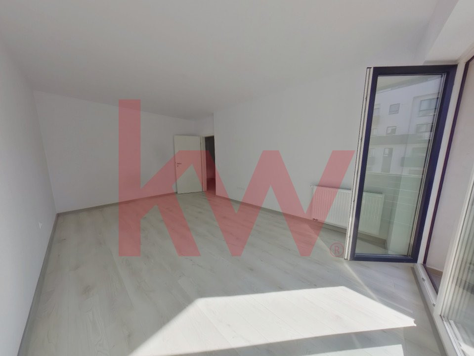 Garsoniera constructie noua, Avantgarden 4