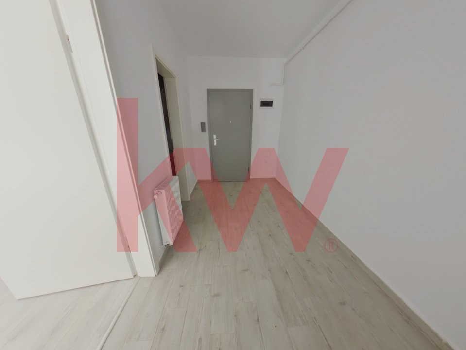 Garsoniera constructie noua, Avantgarden 4