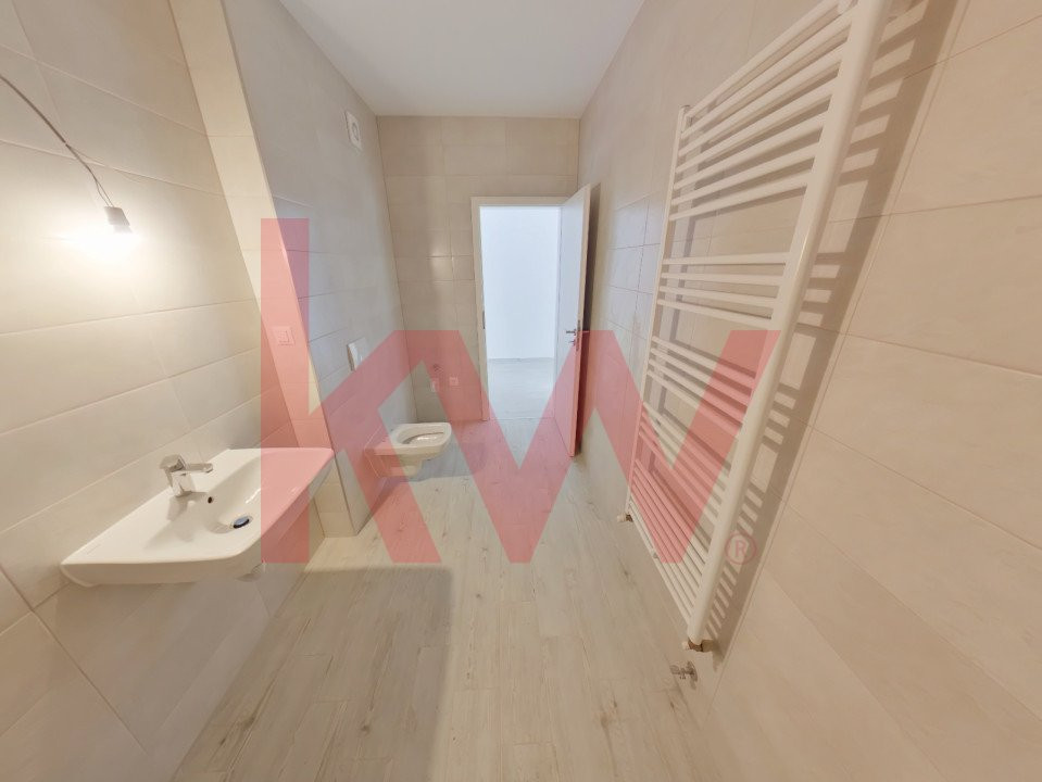 Garsoniera constructie noua, Avantgarden 4