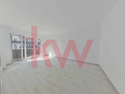 Garsoniera constructie noua, Avantgarden 4