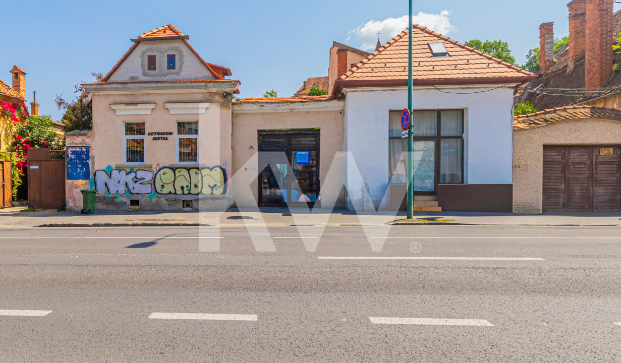 Apartament pretabil investitie- COMISION 0%