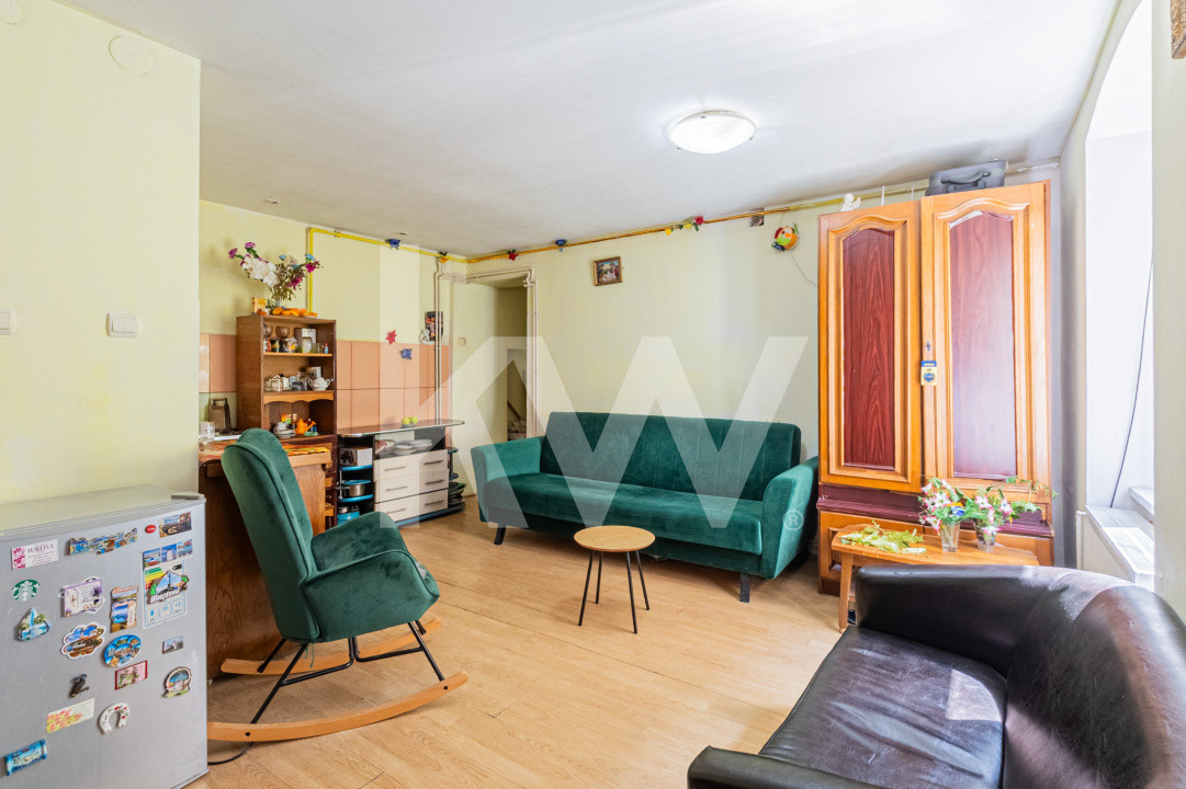 Apartament pretabil investitie- COMISION 0%