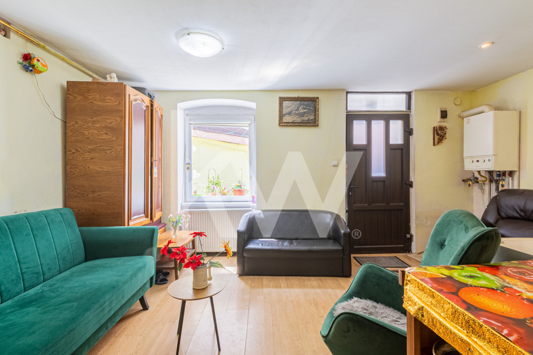 Apartament pretabil investitie- COMISION 0%