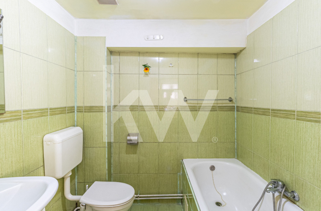 Apartament pretabil investitie- COMISION 0%