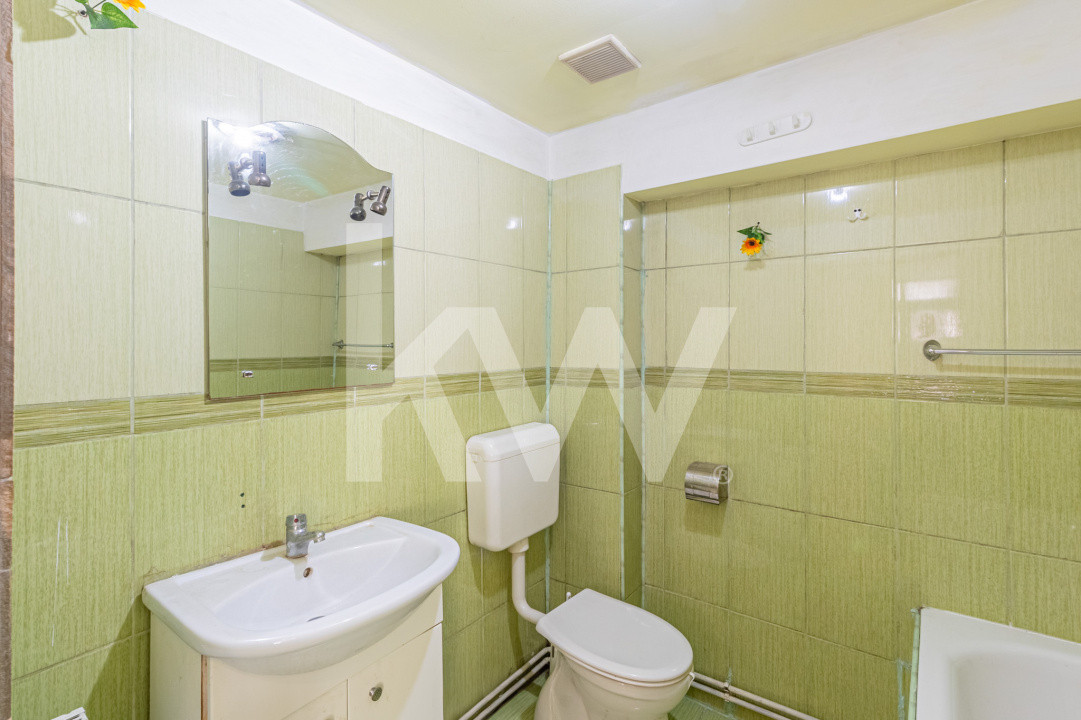 Apartament pretabil investitie- COMISION 0%
