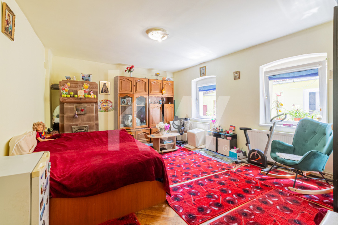 Apartament pretabil investitie- COMISION 0%