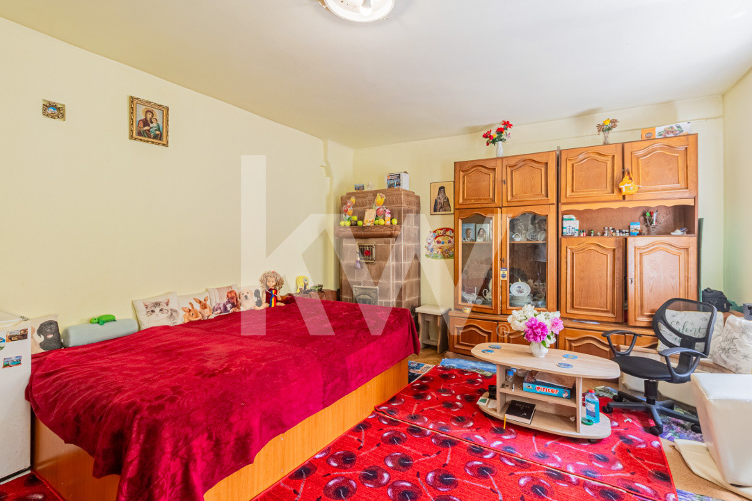 Apartament pretabil investitie- COMISION 0%