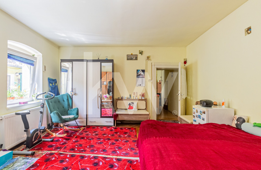 Apartament pretabil investitie- COMISION 0%